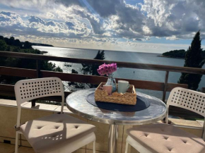 Apartment Marijana Mit Meerblick
